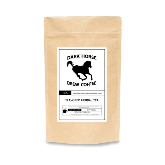 Apple Cider Rooibos